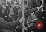 Image of Metropolitan Area New York City USA, 1948, second 39 stock footage video 65675054424