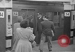 Image of Metropolitan Area New York City USA, 1948, second 45 stock footage video 65675054424