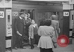 Image of Metropolitan Area New York City USA, 1948, second 47 stock footage video 65675054424