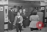 Image of Metropolitan Area New York City USA, 1948, second 48 stock footage video 65675054424