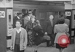 Image of Metropolitan Area New York City USA, 1948, second 49 stock footage video 65675054424
