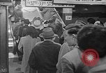 Image of Metropolitan Area New York City USA, 1948, second 53 stock footage video 65675054424