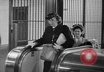 Image of Metropolitan Area New York City USA, 1948, second 58 stock footage video 65675054424