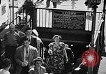Image of Metropolitan Area New York City USA, 1948, second 62 stock footage video 65675054424