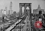 Image of Metropolitan Area New York City USA, 1948, second 1 stock footage video 65675054425