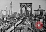 Image of Metropolitan Area New York City USA, 1948, second 3 stock footage video 65675054425