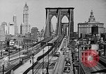 Image of Metropolitan Area New York City USA, 1948, second 5 stock footage video 65675054425
