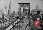 Image of Metropolitan Area New York City USA, 1948, second 6 stock footage video 65675054425