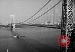 Image of Metropolitan Area New York City USA, 1948, second 8 stock footage video 65675054425