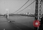 Image of Metropolitan Area New York City USA, 1948, second 9 stock footage video 65675054425