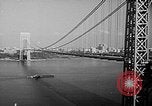 Image of Metropolitan Area New York City USA, 1948, second 10 stock footage video 65675054425
