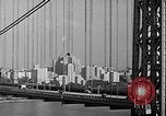 Image of Metropolitan Area New York City USA, 1948, second 16 stock footage video 65675054425