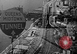 Image of Metropolitan Area New York City USA, 1948, second 36 stock footage video 65675054425