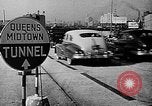 Image of Metropolitan Area New York City USA, 1948, second 37 stock footage video 65675054425