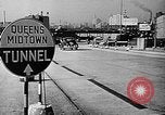 Image of Metropolitan Area New York City USA, 1948, second 39 stock footage video 65675054425