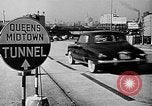 Image of Metropolitan Area New York City USA, 1948, second 43 stock footage video 65675054425