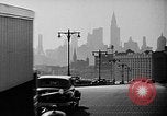 Image of Metropolitan Area New York City USA, 1948, second 44 stock footage video 65675054425