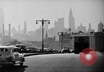 Image of Metropolitan Area New York City USA, 1948, second 49 stock footage video 65675054425