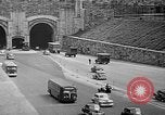 Image of Metropolitan Area New York City USA, 1948, second 54 stock footage video 65675054425