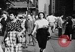 Image of Metropolitan Area New York City USA, 1948, second 3 stock footage video 65675054426