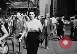 Image of Metropolitan Area New York City USA, 1948, second 4 stock footage video 65675054426