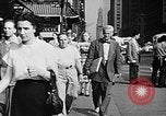 Image of Metropolitan Area New York City USA, 1948, second 5 stock footage video 65675054426