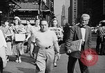 Image of Metropolitan Area New York City USA, 1948, second 6 stock footage video 65675054426