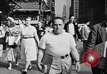 Image of Metropolitan Area New York City USA, 1948, second 7 stock footage video 65675054426