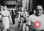 Image of Metropolitan Area New York City USA, 1948, second 8 stock footage video 65675054426