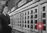 Image of Metropolitan Area New York City USA, 1948, second 16 stock footage video 65675054426