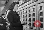 Image of Metropolitan Area New York City USA, 1948, second 17 stock footage video 65675054426