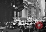 Image of Metropolitan Area New York City USA, 1948, second 42 stock footage video 65675054426