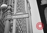 Image of Metropolitan Area New York City USA, 1948, second 43 stock footage video 65675054426