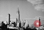 Image of Metropolitan Area New York City USA, 1948, second 1 stock footage video 65675054427