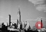 Image of Metropolitan Area New York City USA, 1948, second 5 stock footage video 65675054427