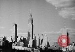 Image of Metropolitan Area New York City USA, 1948, second 6 stock footage video 65675054427