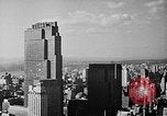 Image of Metropolitan Area New York City USA, 1948, second 13 stock footage video 65675054427