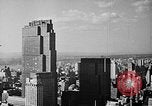 Image of Metropolitan Area New York City USA, 1948, second 15 stock footage video 65675054427
