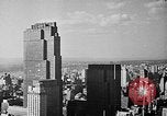 Image of Metropolitan Area New York City USA, 1948, second 16 stock footage video 65675054427