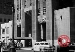 Image of Metropolitan Area New York City USA, 1948, second 22 stock footage video 65675054427