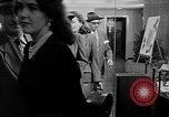 Image of Metropolitan Area New York City USA, 1948, second 34 stock footage video 65675054427