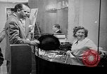 Image of Metropolitan Area New York City USA, 1948, second 37 stock footage video 65675054427