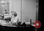 Image of Metropolitan Area New York City USA, 1948, second 40 stock footage video 65675054427