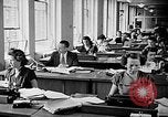 Image of Metropolitan Area New York City USA, 1948, second 53 stock footage video 65675054427