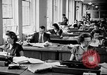 Image of Metropolitan Area New York City USA, 1948, second 55 stock footage video 65675054427