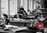 Image of Metropolitan Area New York City USA, 1948, second 56 stock footage video 65675054427