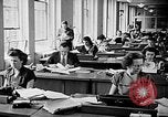 Image of Metropolitan Area New York City USA, 1948, second 57 stock footage video 65675054427