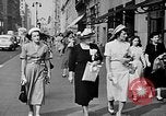 Image of Manhattan New York City USA, 1948, second 11 stock footage video 65675054428