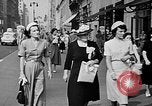 Image of Manhattan New York City USA, 1948, second 12 stock footage video 65675054428
