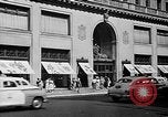 Image of Manhattan New York City USA, 1948, second 13 stock footage video 65675054428